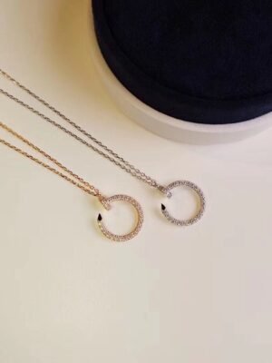 Cartier Juste un Clou Necklace