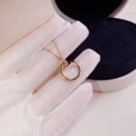 Cartier Juste un Clou Necklace