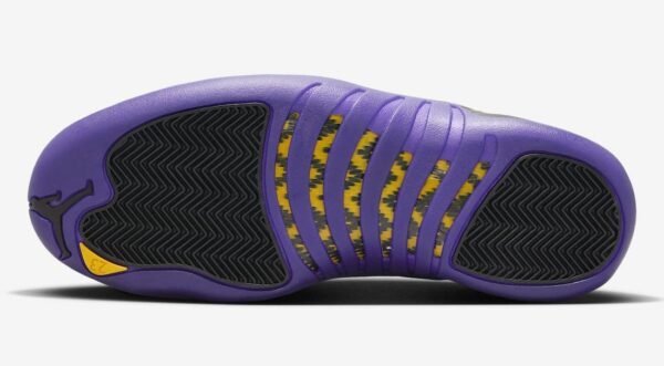 Jordan 12 Retro Field Purple
