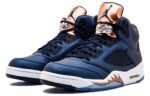 Jordan 5 Retro Bronze