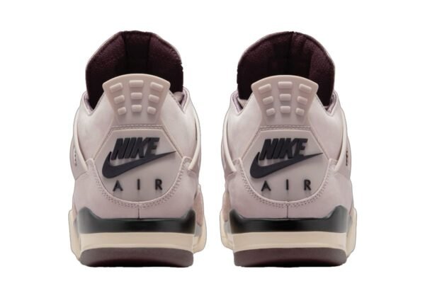 A Ma Maniere x Air Jordan 4 “While You Were Sleeping”