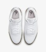 Jordan 3 Retro Neapolitan Dark Mocha