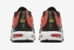 Air Max TN Plus Total Crimson