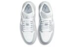 Jordan 1 Low Wolf Grey DC0774-105