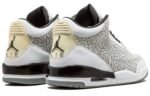 Jordan 3 Retro Flip White/Metallic Silver-Black-Varsity Red 315767-101