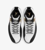 Jordan 12 Royalty