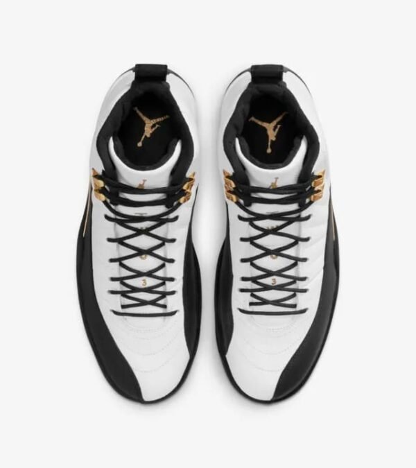 Jordan 12 Royalty