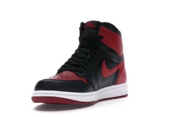 Jordan 1 Retro High Bred Banned (2016)