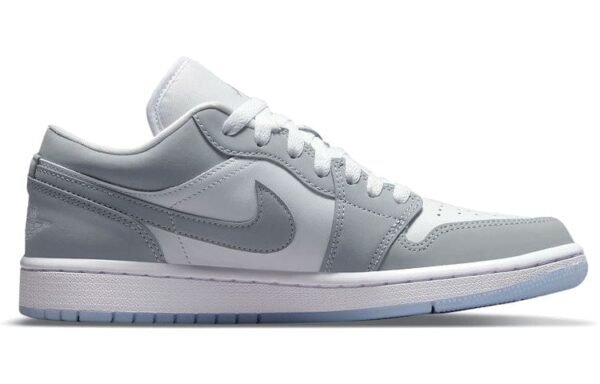 Jordan 1 Low Wolf Grey DC0774-105