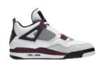 Jordan 4 Retro PSG Paris Saint-Germain