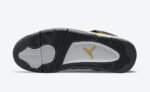 Jordan 4 Retro Lightning (2021)