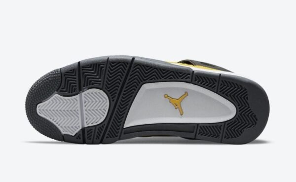 Jordan 4 Retro Lightning (2021)