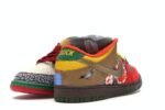 Nike SB Dunk Low What the Dunk