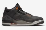 Air Jordan 3 Fear Pack