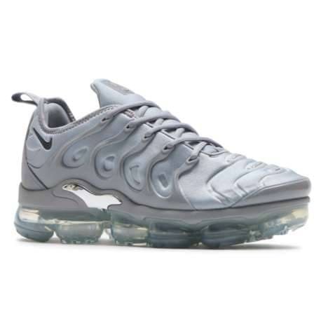 Air Vapormax Cold Grey
