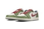 Air Jordan 1 Low OG Year Of The Dragon