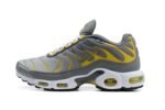 Air Max TN Plus Yields To Yellow