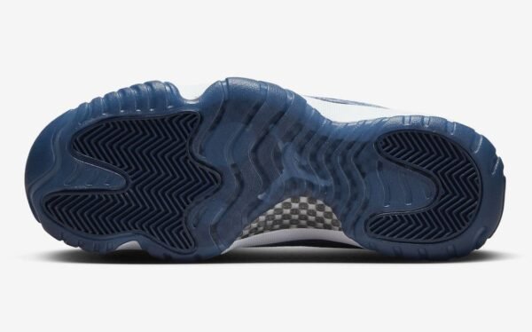 Jordan 11 Retro Midnight Navy