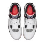 Jordan 4 Retro Flight Nostalgia