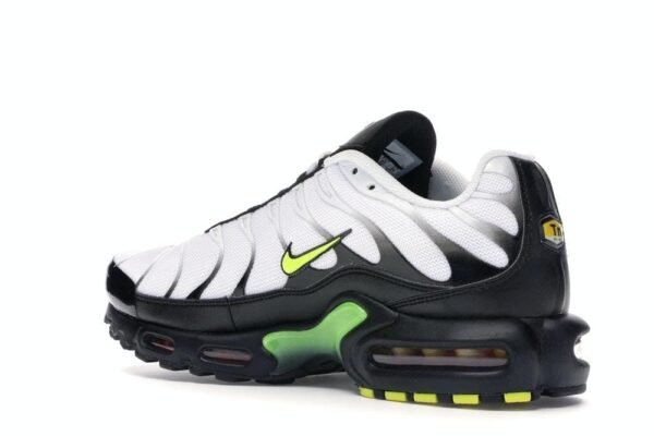 Air Max TN Plus White Volt