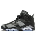 Jordan 6 Retro BG Cool Grey 384665-010