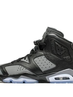 Jordan 6 Retro BG Cool Grey 384665-010