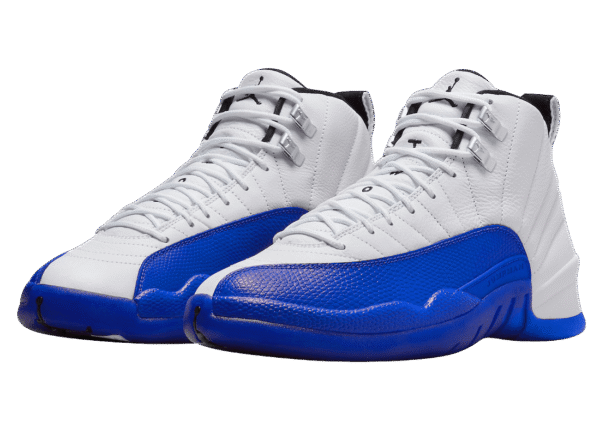 Jordan 12 Blueberry