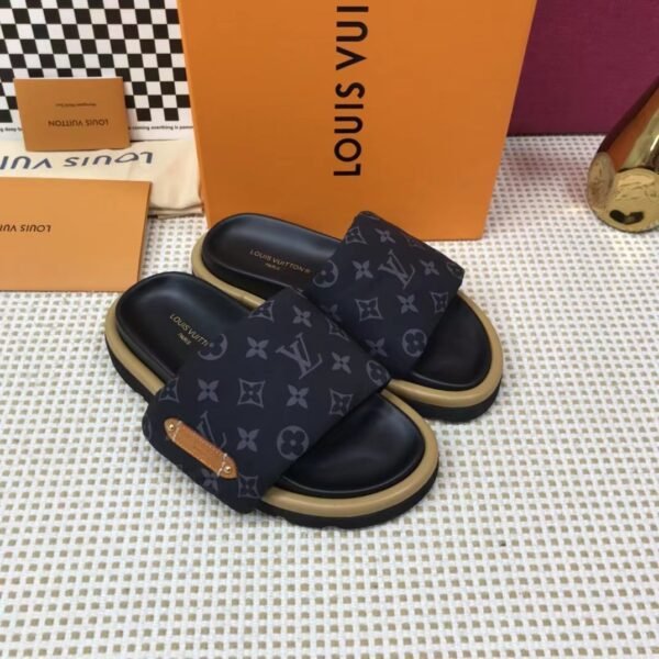 LV Sandals