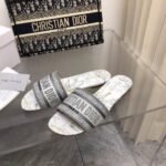 Dior Slippers