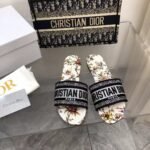 Dior Slippers