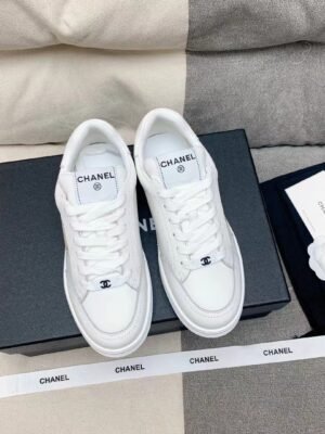 Chanel Sneakers