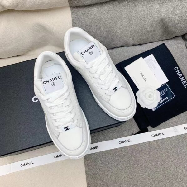 Chanel Sneakers