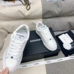 Chanel Sneakers