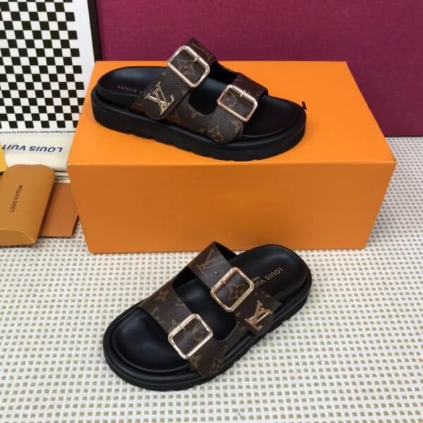 LV Sandals