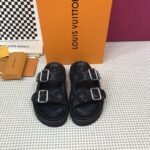 LV Sandals