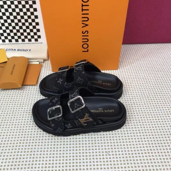 LV Sandals
