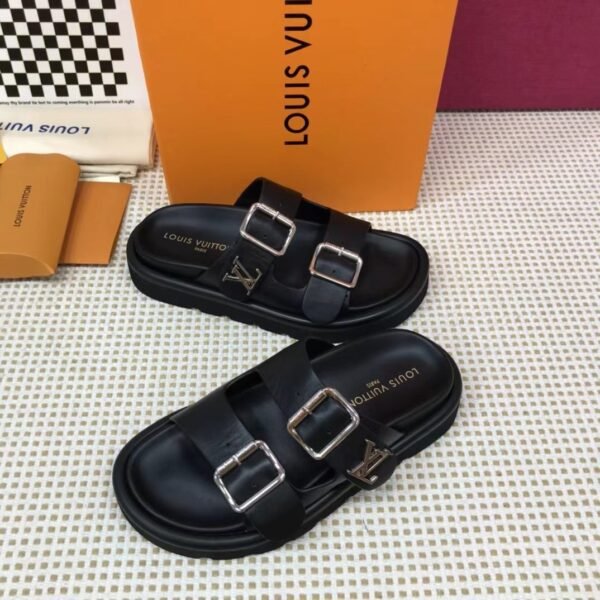 LV Sandals