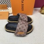 LV Sandals