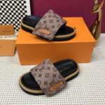 LV Sandals