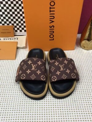 LV Sandals
