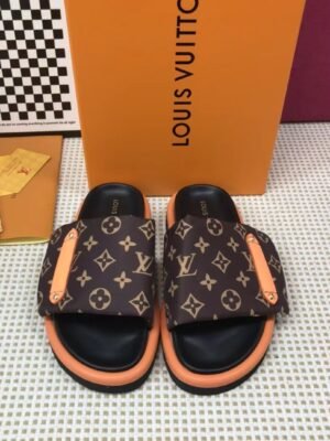 LV Sandals