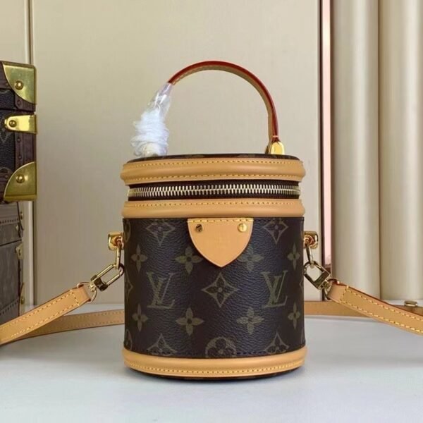 LV Bucket