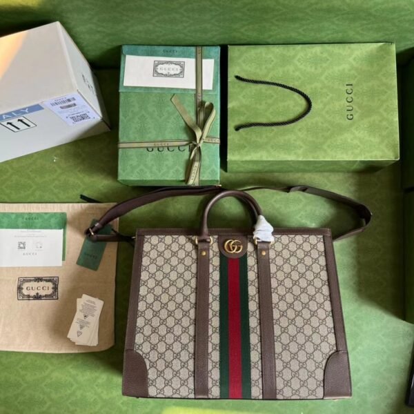 Gucci Tote