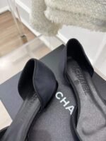 Chanel Flats