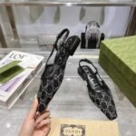 Gucci Flats
