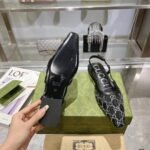Gucci Flats