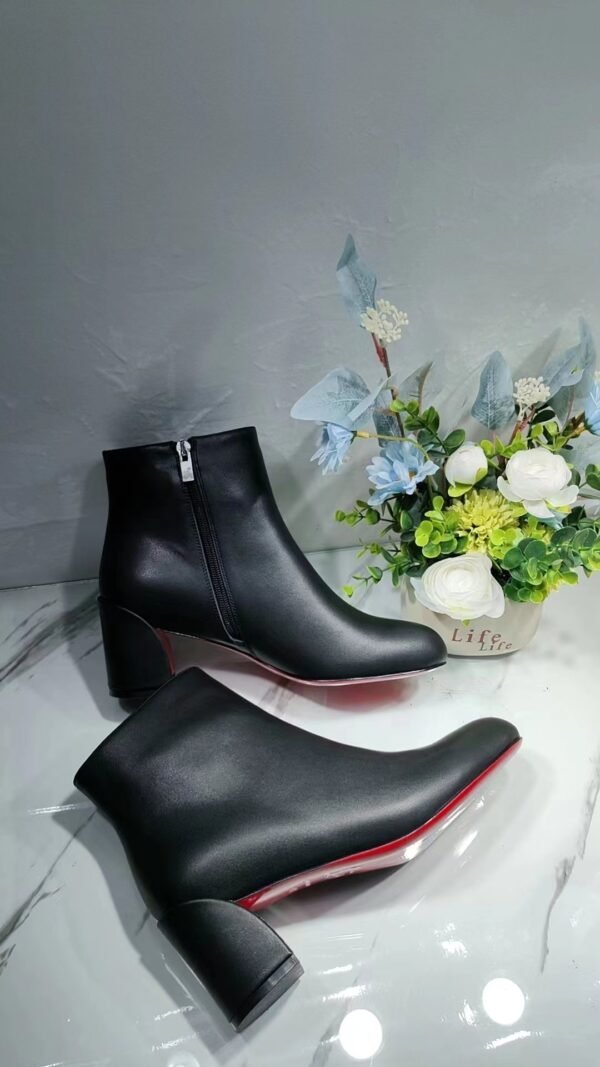 Christian Louboutin Boots