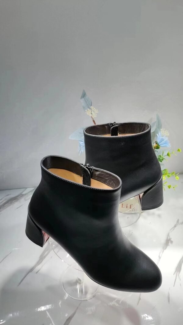 Christian Louboutin Boots