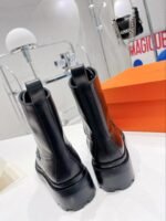 Hermes Boots