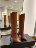 YSL Boots